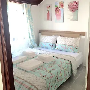 Sun Apart Apart Otel