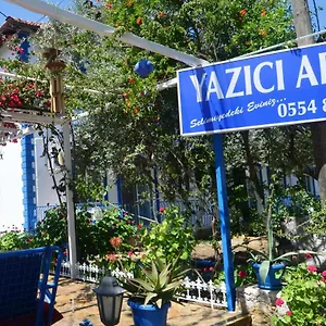 Yazici Apart Otel